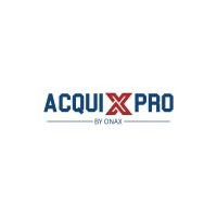 Acquix Pro logo - Similar company to Onax Group