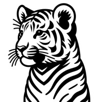 LeanTiger logo - Similar company to Foreknow