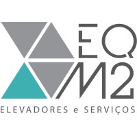 EQM2 Elevadores e Serviços, Lda. logo - Similar company to Porteleva- Soluções De Mobilidade Lda.