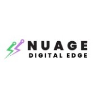 Nuage Digital Edge logo - Similar company to Shital Solutions Inc.