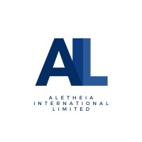 Aletheia International Ltd logo - Similar company to Berners Tavern