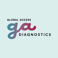 Global Access Dx (GADx) logo - Similar company to Microsensdx