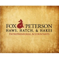 Fox Peterson