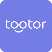 Tootor.ro logo - Similar company to Edus