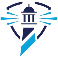 Pharos Security logo - Similar company to Root Isp