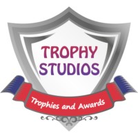 Trophy Studios logo - Similar company to Visionary Creative