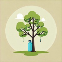 Gardening Empire logo - Similar company to Apollo Gardening
