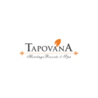 Tapovana Resorts and Spa logo - Similar company to The Rajput Hotels & Resorts