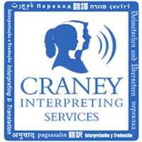 Craney Interpreting Services logo - Similar company to Recilogic