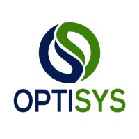 OPTISYS logo - Similar company to Innovative Precision