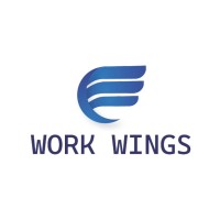 Work Wings Events logo - Similar company to Incuspace
