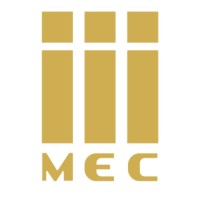 Manar Al sharq Engineering Consultants MEC logo - Similar company to Balco Facade Solutions