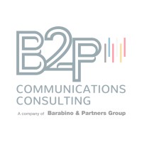 B2P Communications Consulting logo - Similar company to Ppool Media & Communications