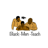 Black Men Teach logo - Similar company to Step Up Network