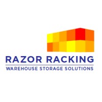 Razor Racking logo - Similar company to Razor Racking & Co