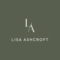 Lisa Ashcroft logo - Similar company to Lisa Sasevich