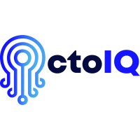 OctoIQ logo - Similar company to Revnt