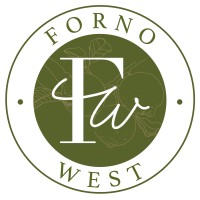 Forno West logo - Similar company to Chocolat Boréal