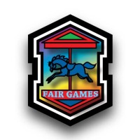 FAIR GAMES UK LTD logo - Similar company to Stretch Thinking