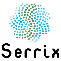 Serrix logo - Similar company to Intercodam