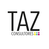 TAZ Consultores logo - Similar company to Verba Talent