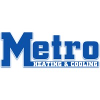 Metro Heating & Cooling, LLC logo - Similar company to Pro Comfort Solutions