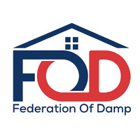 Federation Of Damp logo - Similar company to Network Solutions Plus