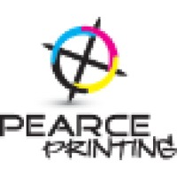 Pearce Printing logo - Similar company to Mulligal Llc