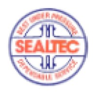 SEALTEC logo - Similar company to Centro Dra Lu