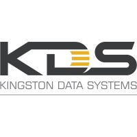 Kingston Data Systems logo - Similar company to Verifier