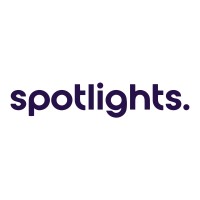 spotlights. logo - Similar company to Perspectives.Pm