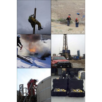 Frandson Safety Inc logo - Similar company to Alpha Precision