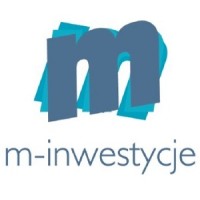 Biuro Kosztorysowe M-Inwestycje logo - Similar company to Techbud Kosztorysy
