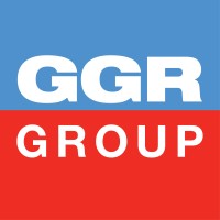 GGR Group logo - Similar company to Radius Group
