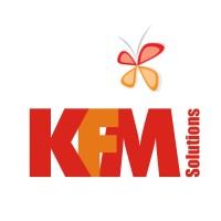 KFM Solutions Pvt. Ltd. logo - Similar company to Web Tech Revolution