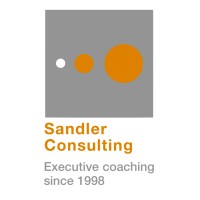Sandler Consulting Ltd logo - Similar company to Springboard Tribe