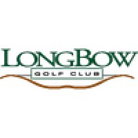 Long Bow Golf Club logo - Similar company to Gorilla Bow