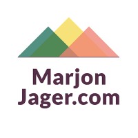 MarjonJager.com logo - Similar company to Posthuis Makelaardij