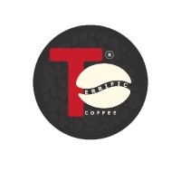 Terrific Coffee logo - Similar company to Laviso