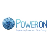 Power On | Youth Empowerment Organization logo - Similar company to Help One Child