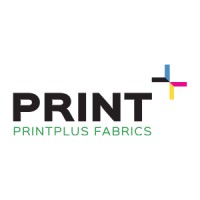 PrintPlus Fabrics, fabrics for digital printing logo - Similar company to Meyer Drapery Services Inc