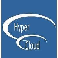 HYPER CLOUD logo - Similar company to Cloud Port 37