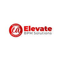 Elevate Business Process Management Solutions logo - Similar company to Bpm Solutions