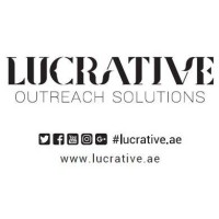 Lucrative Marketing & Events logo - Similar company to Hairoticmen