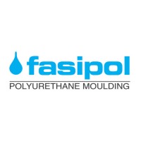 Fasipol | Polyurethane Moulding since 1974 logo - Similar company to Poly Solutions - Polyurethane Industrial Solutions