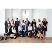 Paul and Christian Associates | Sotheby's International Realty Canada logo - Similar company to Sotheby'S International Realty Canada