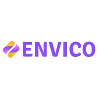 Envico logo - Similar company to Imset - Software House
