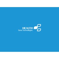 Ningbo Health Gene Technologies Co.,ltd. logo - Similar company to Lifedx