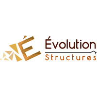 Évolution Structures logo - Similar company to Gagnon La Grande Quincaillerie