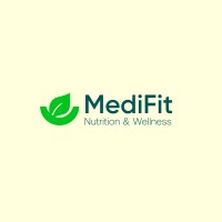Medifit Nutrition and Wellness logo - Similar company to Ask A Nutritionist Consultancy